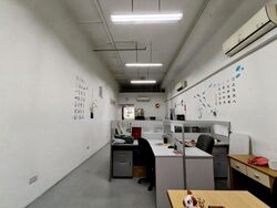 Pioneer Junction (D22), Factory #611812461